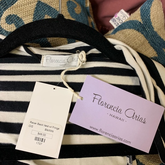 NWT Vest - Picture 4 of 4